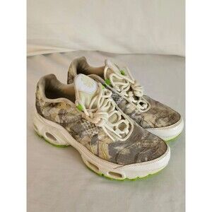 Nike Women's Air Max Plus LX 'Vintage Print' Sneakers